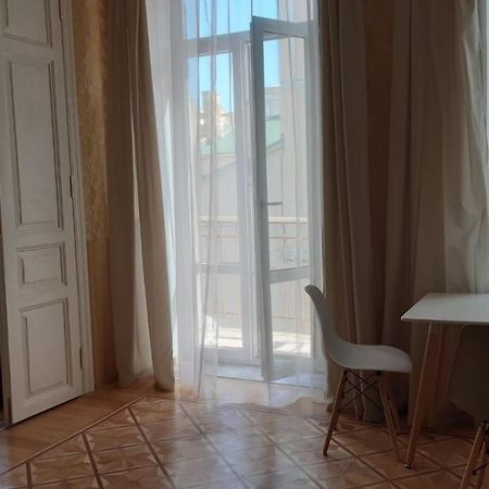 Thomas Cobley Apartments Odessa Exterior foto