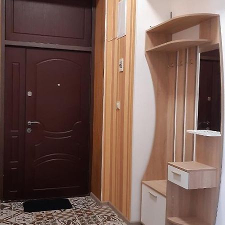 Thomas Cobley Apartments Odessa Exterior foto