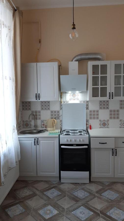 Thomas Cobley Apartments Odessa Exterior foto