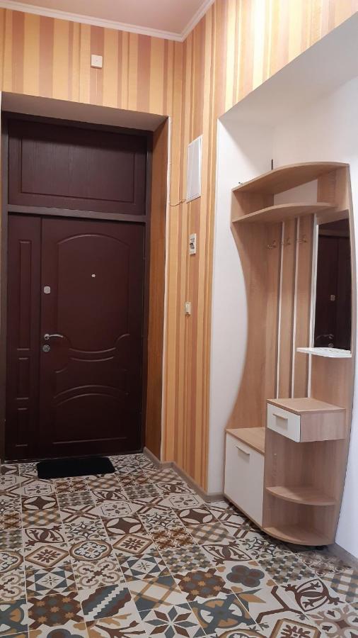 Thomas Cobley Apartments Odessa Exterior foto