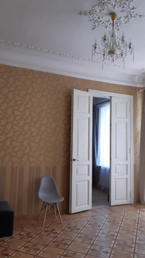 Thomas Cobley Apartments Odessa Exterior foto