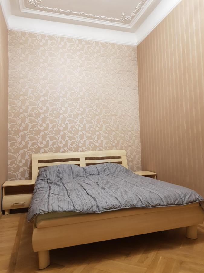 Thomas Cobley Apartments Odessa Exterior foto